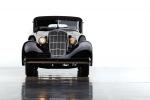 Duesenberg SJ553/2582 Town Car LWB by Bohman & Schwartz 1935 года